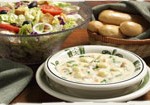 Olive Garden Menu Lunch