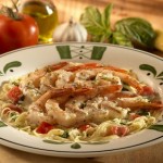 Olive Garden Menu Shrimp